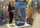 Attività in Store Promotion - Knex